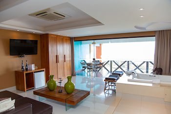 Costa Do Sol Boutique Hotel