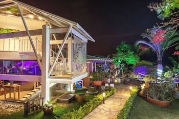 Costa Do Sol Boutique Hotel