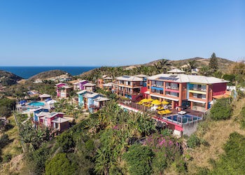 Costa Do Sol Boutique Hotel