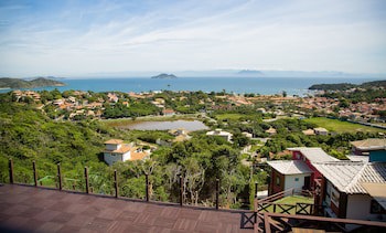 Costa Do Sol Boutique Hotel