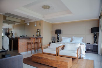Costa Do Sol Boutique Hotel