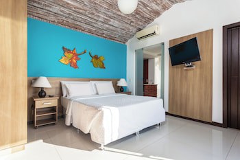 Costa Do Sol Boutique Hotel