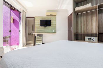 Costa Do Sol Boutique Hotel