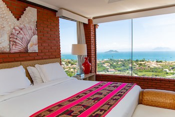 Costa Do Sol Boutique Hotel
