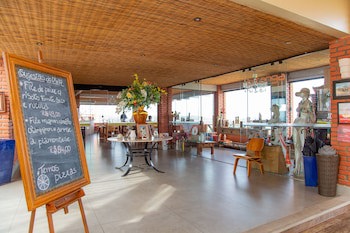 Costa Do Sol Boutique Hotel