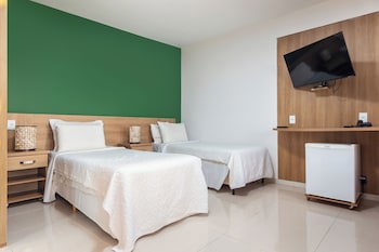Costa Do Sol Boutique Hotel