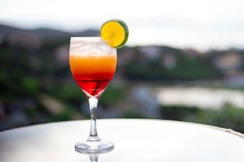 Costa Do Sol Boutique Hotel