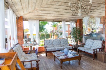 Costa Do Sol Boutique Hotel