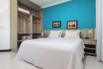 Costa Do Sol Boutique Hotel