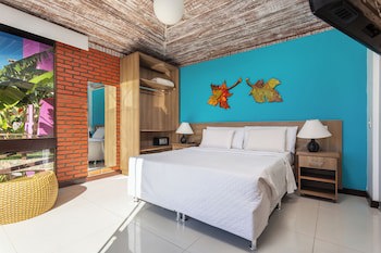 Costa Do Sol Boutique Hotel