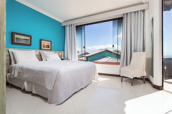 Costa Do Sol Boutique Hotel