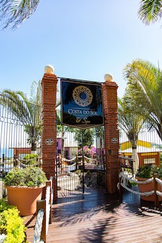 Costa Do Sol Boutique Hotel