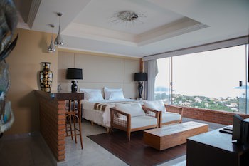 Costa Do Sol Boutique Hotel