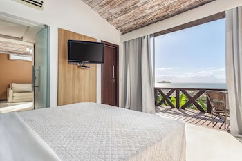 Costa Do Sol Boutique Hotel