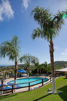 Costa Do Sol Boutique Hotel