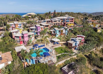 Costa Do Sol Boutique Hotel