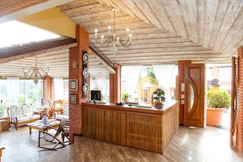 Costa Do Sol Boutique Hotel
