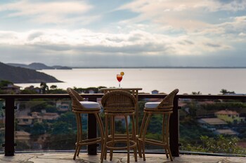 Costa Do Sol Boutique Hotel