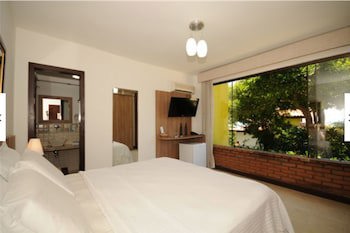 Costa Do Sol Boutique Hotel