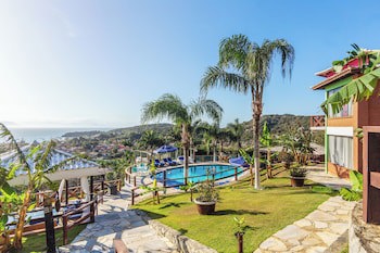 Costa Do Sol Boutique Hotel