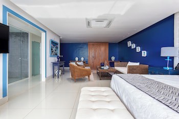 Costa Do Sol Boutique Hotel