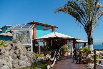 Costa Do Sol Boutique Hotel