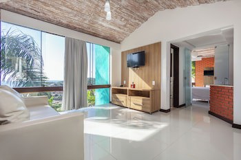 Costa Do Sol Boutique Hotel