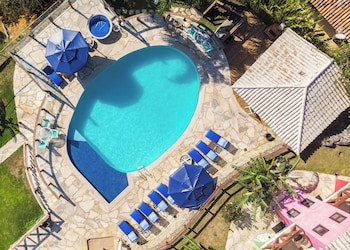 Costa Do Sol Boutique Hotel