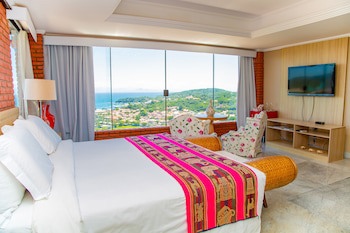 Costa Do Sol Boutique Hotel
