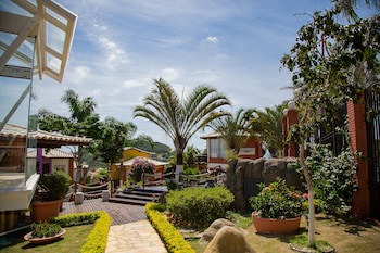 Costa Do Sol Boutique Hotel