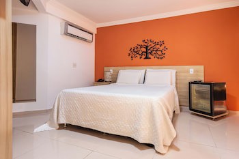 Costa Do Sol Boutique Hotel