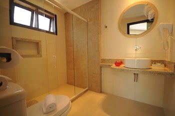 Costa Do Sol Boutique Hotel