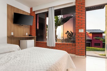 Costa Do Sol Boutique Hotel