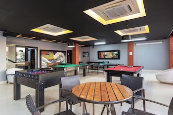 Costa Do Sol Boutique Hotel