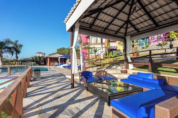 Costa Do Sol Boutique Hotel