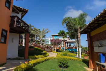 Costa Do Sol Boutique Hotel