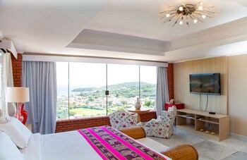 Costa Do Sol Boutique Hotel