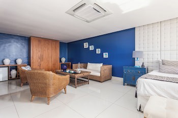 Costa Do Sol Boutique Hotel