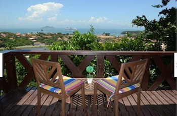 Costa Do Sol Boutique Hotel