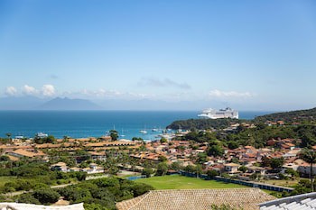 Costa Do Sol Boutique Hotel