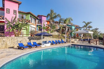 Costa Do Sol Boutique Hotel