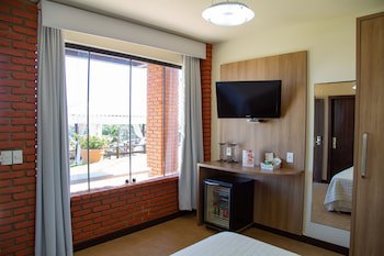 Costa Do Sol Boutique Hotel