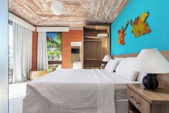 Costa Do Sol Boutique Hotel