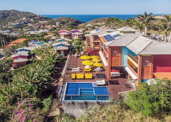 Costa Do Sol Boutique Hotel