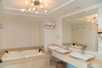 Costa Do Sol Boutique Hotel