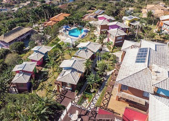 Costa Do Sol Boutique Hotel