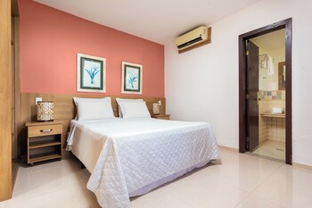 Costa Do Sol Boutique Hotel
