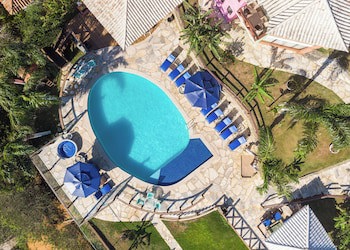 Costa Do Sol Boutique Hotel