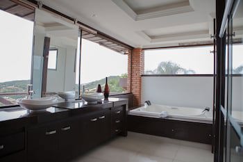 Costa Do Sol Boutique Hotel