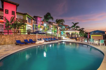 Costa Do Sol Boutique Hotel